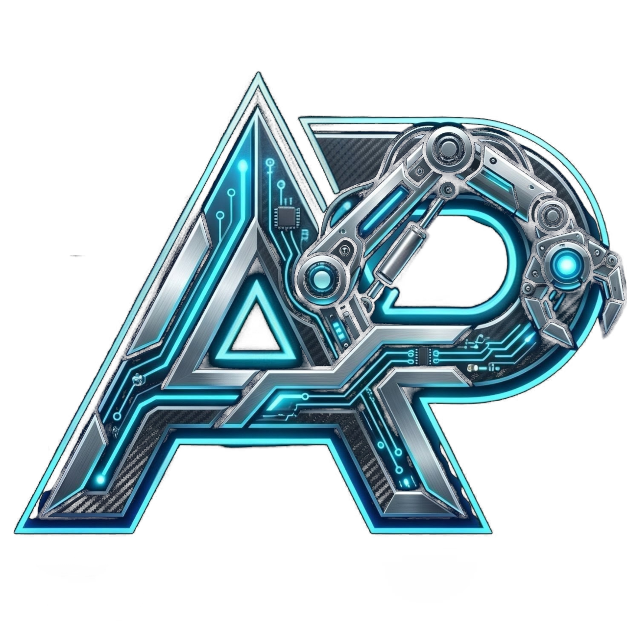 Ayush Patel Logo